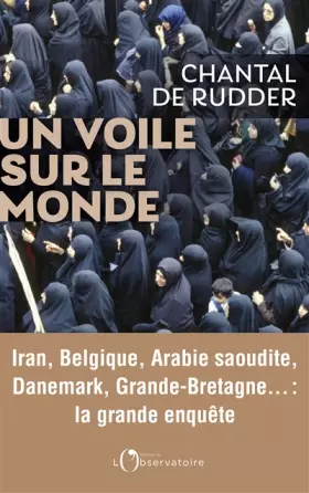 Couverture du produit · Un voile sur le monde