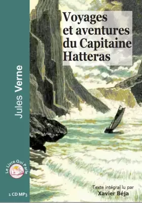 Couverture du produit · Voyages et aventures du capitaine Hatteras