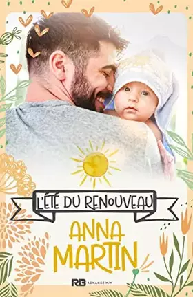 Couverture du produit · L'été du renouveau