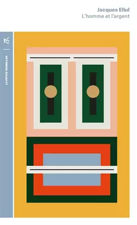 Couverture du produit · L'Homme et l'argent