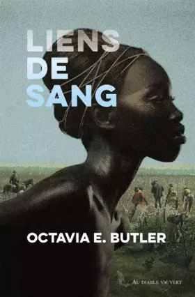 Couverture du produit · Liens de sang