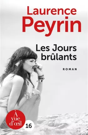 Couverture du produit · Les Jours Brulants