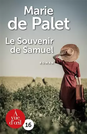 Couverture du produit · Le Souvenir de Samuel