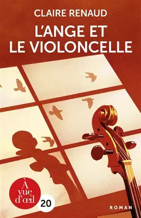 Couverture du produit · L'Ange et le Violoncelle