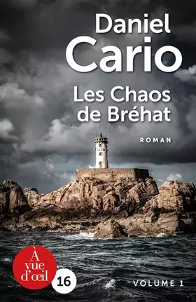 Couverture du produit · Les Chaos de Brehat - 2 Volumes