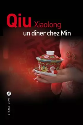 Couverture du produit · Un dîner chez Min