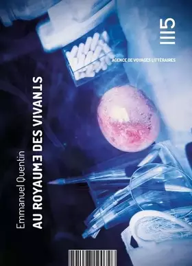 Couverture du produit · Au royaume des vivants