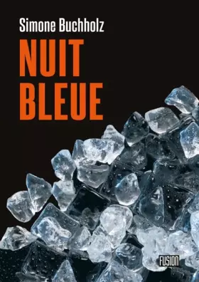 Couverture du produit · Nuit bleue