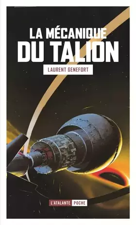 Couverture du produit · LA MÉCANIQUE DU TALION