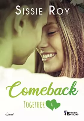 Couverture du produit · Together tome 4 - Comeback