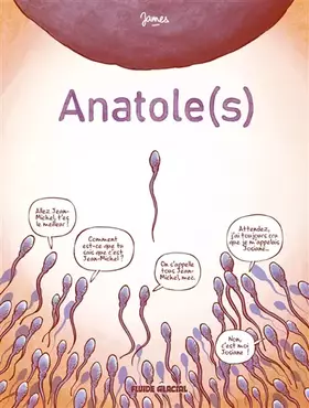 Couverture du produit · Anatole(s) - tome 01