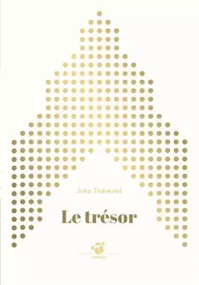 Couverture du produit · Le Trésor