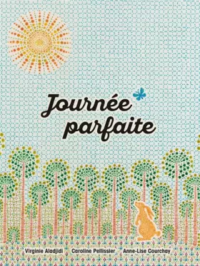 Couverture du produit · Journée parfaite