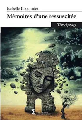 Couverture du produit · Mémoires d’une ressuscitée