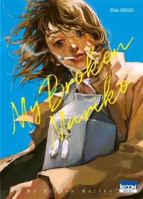 Couverture du produit · My Broken Mariko