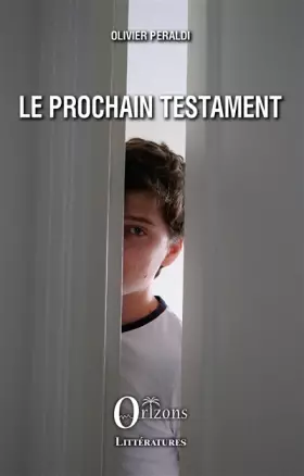 Couverture du produit · Le prochain Testament