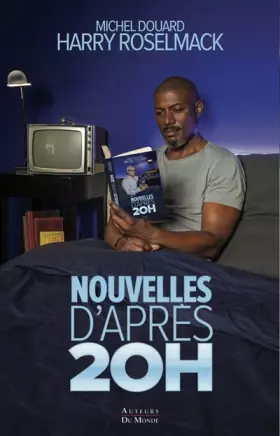 Couverture du produit · Nouvelles d'après 20 h