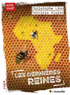 Couverture du produit · Les dernières reines