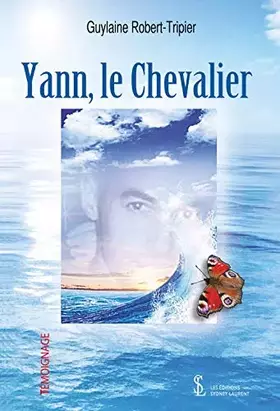 Couverture du produit · Yann le chevalier