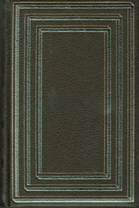 Couverture du produit · Le lys dans la vallée