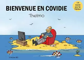 Couverture du produit · Bienvenue en Covidie