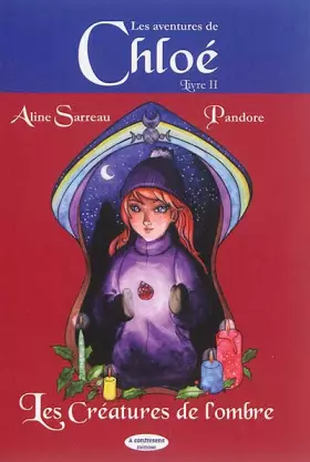 Couverture du produit · Les créatures de l'ombre