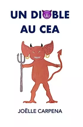 Couverture du produit · Un diable au CEA