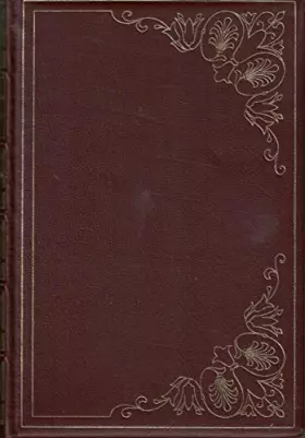 Couverture du produit · Nouvelles