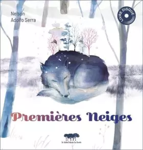 Couverture du produit · PREMIERES NEIGES