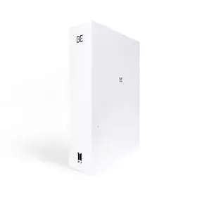 Couverture du produit · BE (Deluxe Edition)