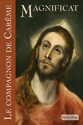 Couverture du produit · Le compagnon de carême 2021