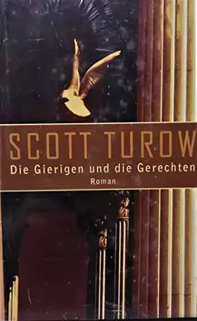 Couverture du produit · Die Gierigen und die Gerechte