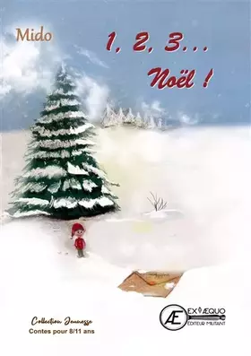 Couverture du produit · 1 2 3 NOEL