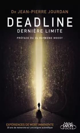 Couverture du produit · Deadline - Dernière limite