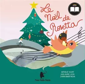 Couverture du produit · Le Noël de Rosetta