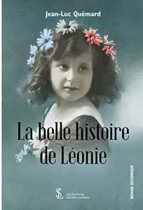 Couverture du produit · La belle histoire de Léonie