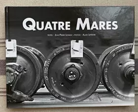 Couverture du produit · Quatre Mares