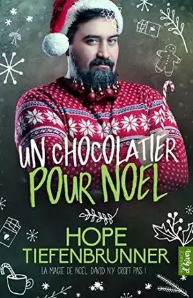 Couverture du produit · Un chocolatier pour Noël