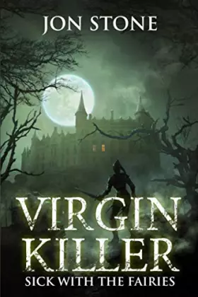 Couverture du produit · Virgin Killer: Sick with the Fairies