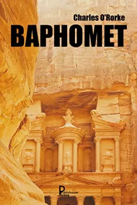 Couverture du produit · Baphomet