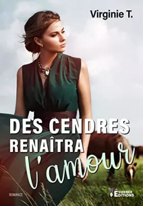 Couverture du produit · Des cendres renaîtra l'amour
