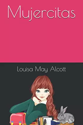 Couverture du produit · Mujercitas