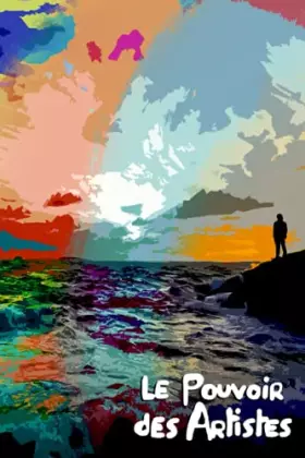 Couverture du produit · Granit: Le Pouvoir des Artistes
