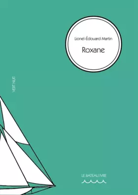 Couverture du produit · Roxane