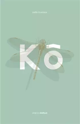Couverture du produit · kô