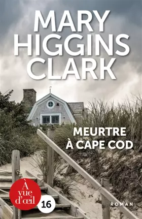 Couverture du produit · Meurtre à Cape Cod