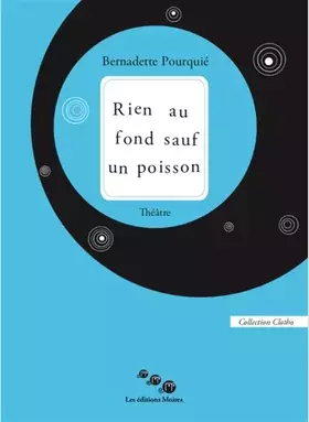 Couverture du produit · Rien au fond sauf un poisson