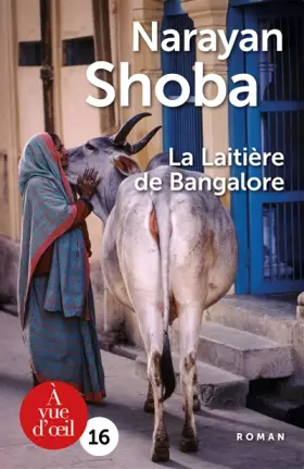 Couverture du produit · La Laitière de Bangalore