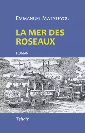 Couverture du produit · La mer des roseaux