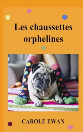 Couverture du produit · Les chaussettes orphelines